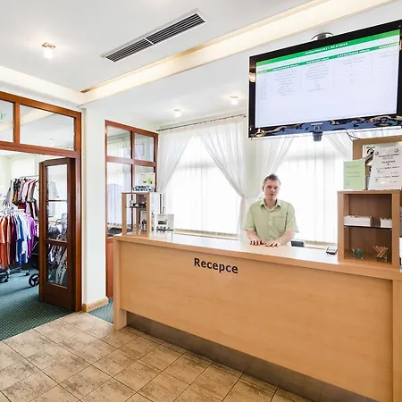 Golf Hotel Slavkov u Brna