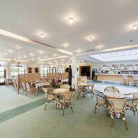 Golf Hotel Slavkov u Brna