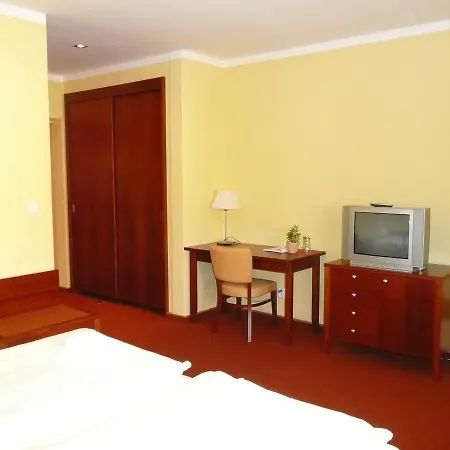 Golf Hotel 3*
