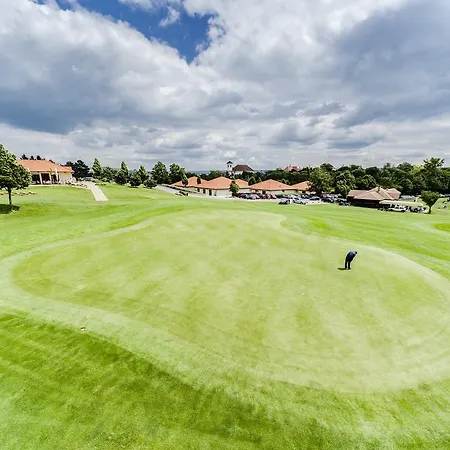 Golf 3* Sławków