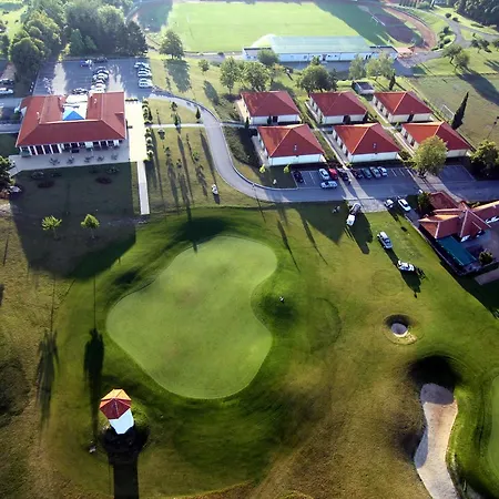 Golf Slavkov u Brna