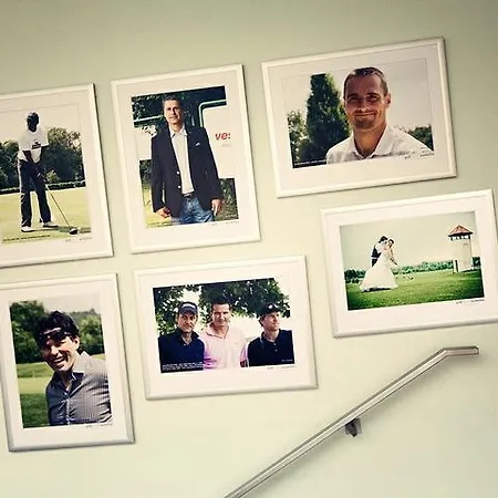 Hotel Golf 3*