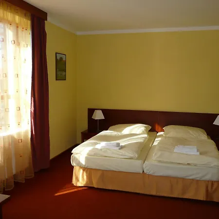 Hotel Golf