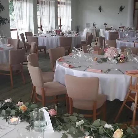 Golf Hotel Slavkov u Brna