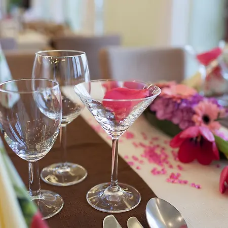 Hotel Golf Slavkov u Brna