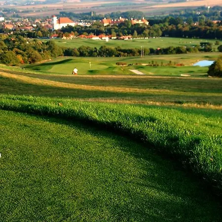 Golf Hotel Slavkov u Brna